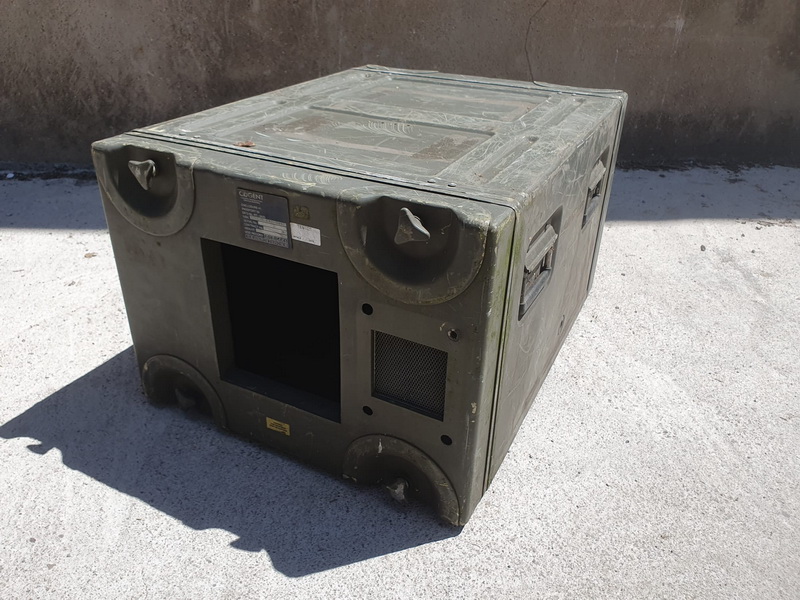 caja militar metal 40x54x69 1u